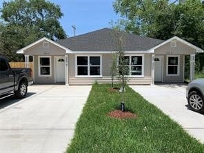 property at 5121 Doolittle Blvd