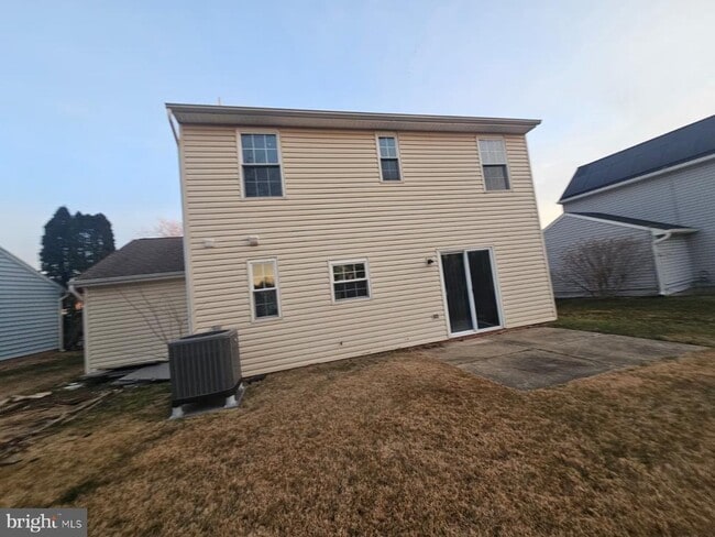 property at 4307 Greys Run Cir