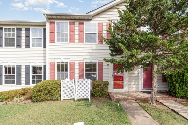 property at 9929 Matti Hill Ct
