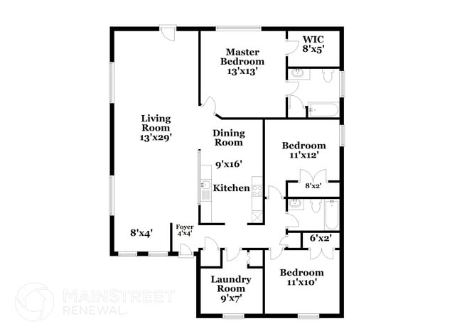 17 Georgia Rd in Covington, GA - Building Photo - Building Photo
