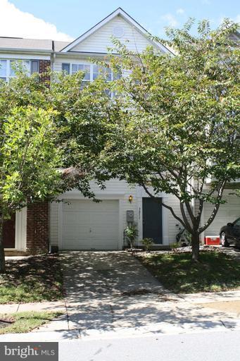 3211 Halcyon Ct in Ellicott City, MD - Building Photo