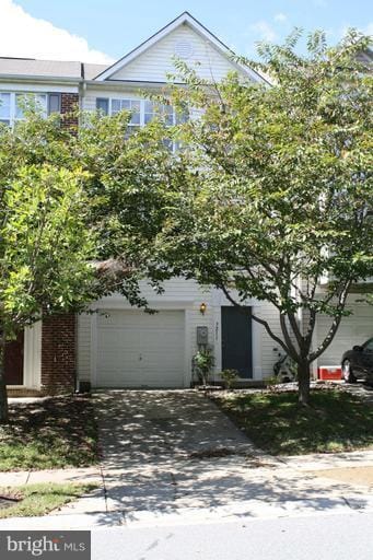 property at 3211 Halcyon Ct