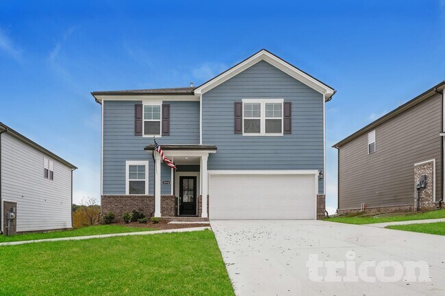 property at 5054 Lawler Ln