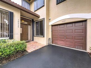 10524 NW 10th St in Plantation, FL - Building Photo - Building Photo