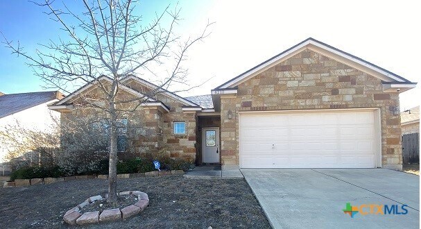 6210 Blayney Dr in Killeen, TX - Building Photo