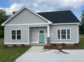 61 B P Ln in Rocky Mount, NC - Building Photo