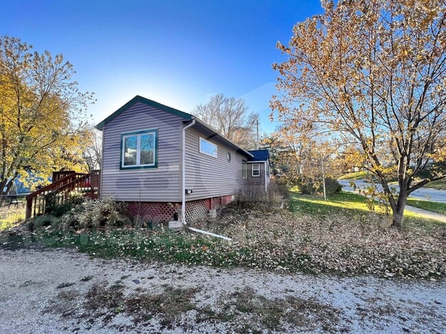116 Park Ave in Des Moines, IA - Building Photo - Building Photo