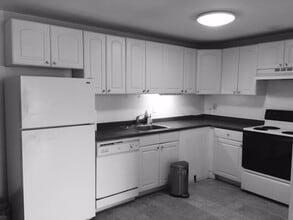 36 Dighton St, Unit 10 in Boston, MA - Building Photo - Building Photo