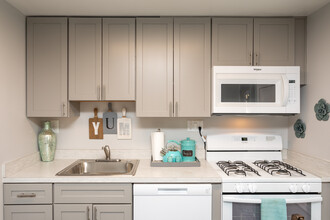 Townhomes at Rivers Gate in Baltimore, MD - Building Photo - Interior Photo