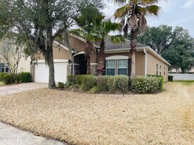 15792 Bainebridge Dr in Jacksonville, FL - Building Photo