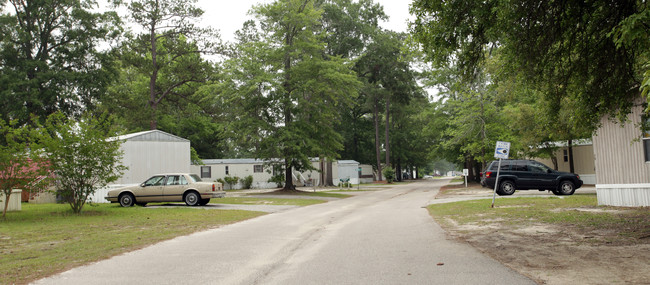 Windsor City Mobile Home Park in Sumter, SC - Building Photo - Building Photo