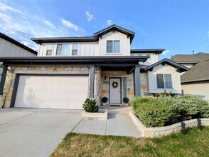 517 Arrowhead Vine St in Leander, TX - Building Photo - Building Photo