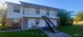 406 N Main St in Copperas Cove, TX - Building Photo