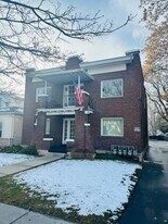 732 S 900 E, Unit 4 in Salt Lake City, UT - Building Photo