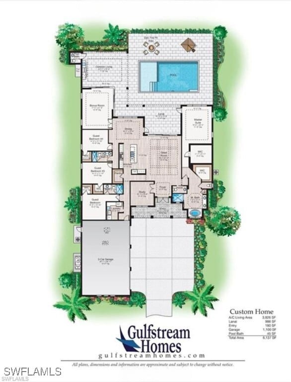 3233 64th St SW in Naples, FL - Building Photo - Building Photo