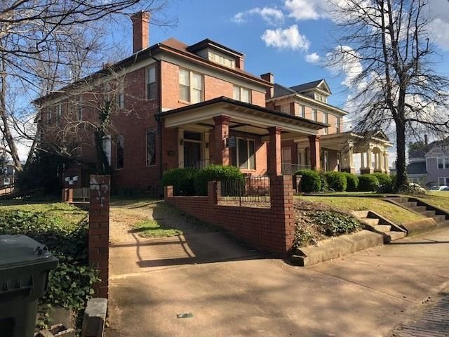 328 Orange St in Macon, GA - Building Photo