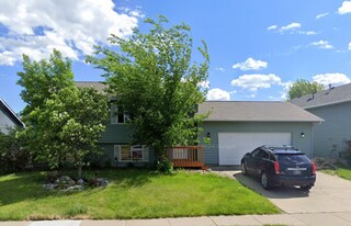 7105 W 66th St in Sioux Falls, SD - Building Photo