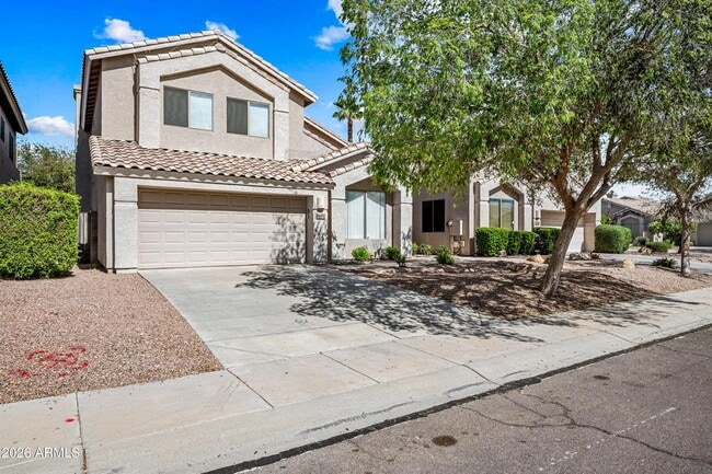 9054 W Custer Ln in Peoria, AZ - Building Photo - Building Photo