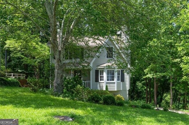 property at 3787 Etna Dr