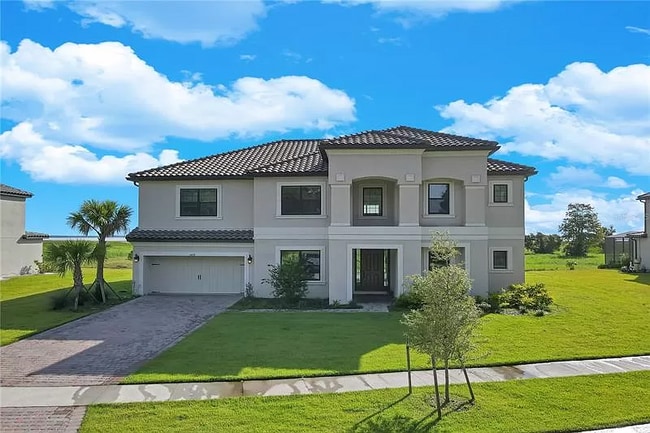 3419 Bella Vista Ct in Kissimmee, FL - Foto de edificio - Building Photo