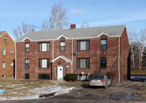 6 Unit in Toledo Apartments