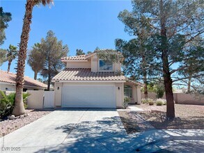 4484 Ruenda Ct in Las Vegas, NV - Building Photo - Building Photo
