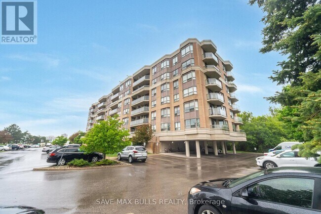property at 300-300 Ray Lawson Blvd