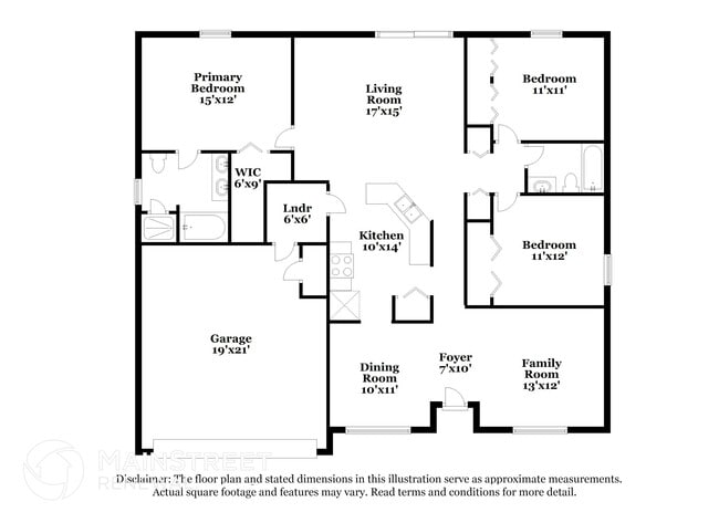 4683 Oakley Rd in North Port, FL - Building Photo - Building Photo