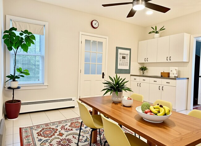 9 Beryl St in Boston, MA - Building Photo - Building Photo
