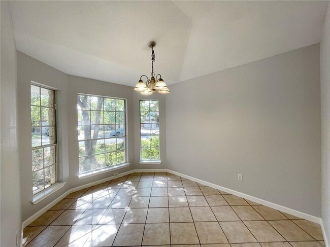 property at 2512 Claudia Dr