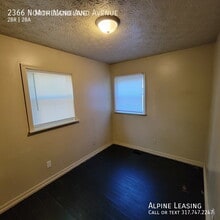 2366 N Moreland Ave in Indianapolis, IN - Building Photo - Building Photo