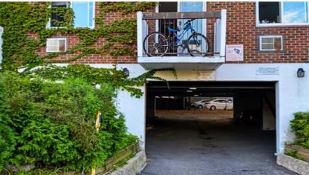 property at 84 King Edward Ave