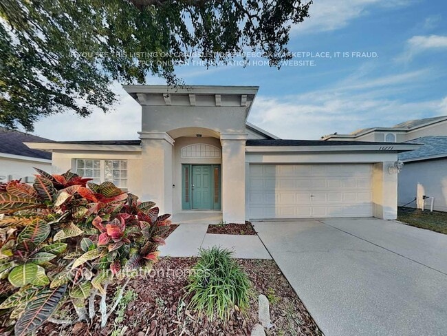 property at 13271 Evening Sunset Ln