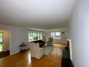 3306 Winnett Rd in Chevy Chase, MD - Building Photo - Building Photo