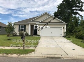 2901 Penobscot Dr in North Charleston, SC - Building Photo