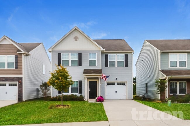 property at 635 Spencer Ln