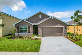 11036 Pacini Wy in Port St. Lucie, FL - Building Photo - Building Photo