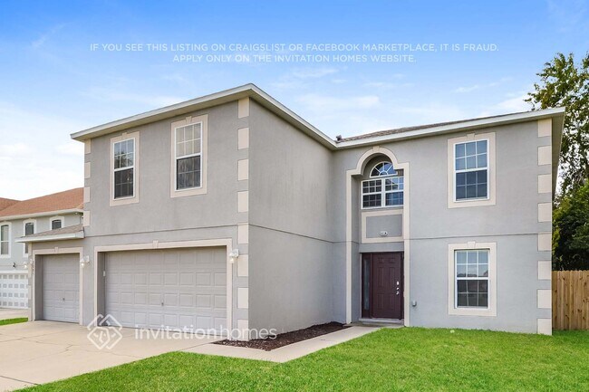 2005 Elmhurst Ln in Mascotte, FL - Building Photo - Building Photo