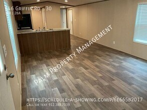 446 Griffin Rd in Allenhurst, GA - Building Photo - Building Photo