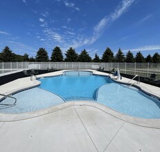 The MarQ in Sioux Falls, SD - Foto de edificio - Building Photo