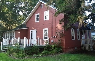 35 Beech St, Unit 2 in Orono, ME - Foto de edificio - Building Photo