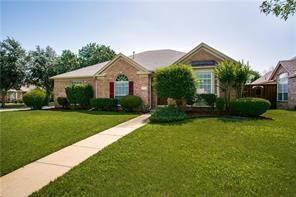 132 Kingston Cir in Coppell, TX - Building Photo