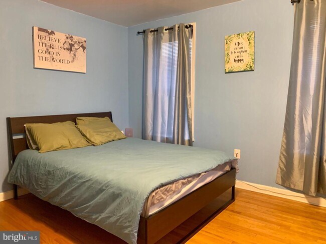 1224 Summer St-Unit -2F in Philadelphia, PA - Building Photo - Building Photo