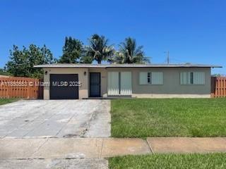 1012 S 12th St in Lantana, FL - Building Photo