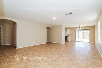 725 S Parkwood in Mesa, AZ - Building Photo - Building Photo