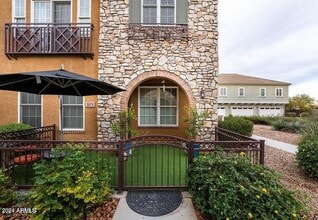 4757 E Waterman St in Gilbert, AZ - Building Photo - Building Photo