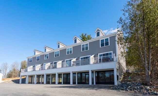 property at 89 W Main St