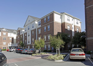 Campus Walk Apartments in Rock Hill, SC - Building Photo - Building Photo