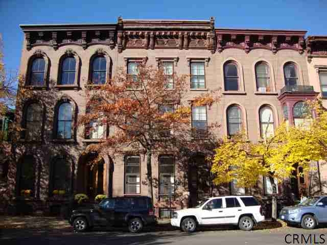 1821 5th Ave in Troy, NY - Building Photo