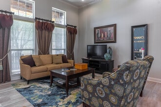 Silverleaf at Chandler in Chandler, TX - Building Photo - Lobby